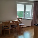 Folwark Apartman Bielanka