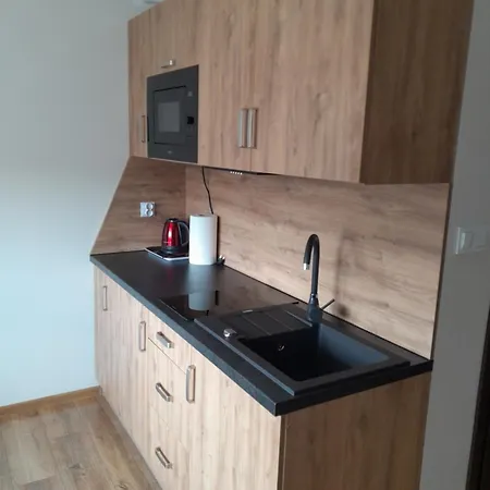 Apartman Folwark
