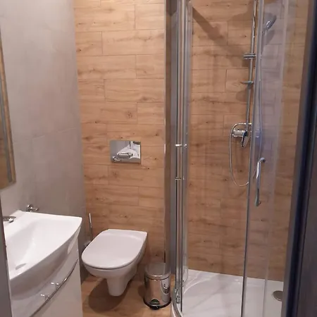 Folwark Apartman