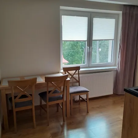 Folwark Appartement Bielanka