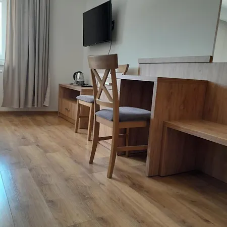 Folwark Appartement Bielanka
